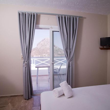 Acropolis Hotel Масути Екстериор снимка